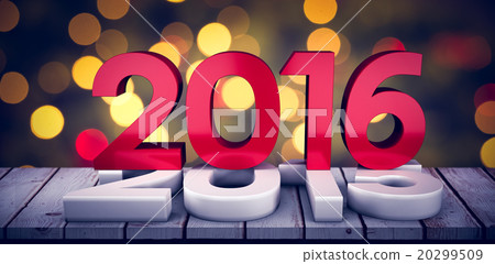 Composite image of 2016 graphic Composite image of 2016 graphic 20299509