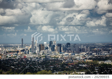 Brisbane, Australia 20299935