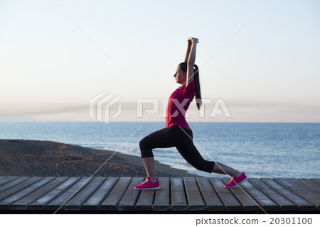 Outdoor runner Outdoor runner 20301100