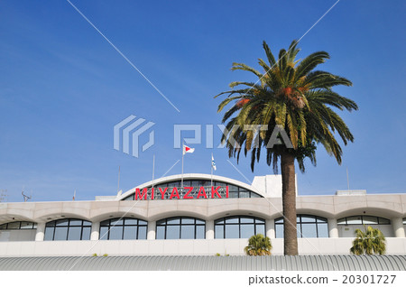 宮崎機場 20301727