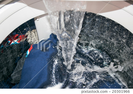 washing machine. 20301966