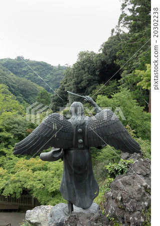 Hanzōbō Big Greatness of Kencho-ji 20302238