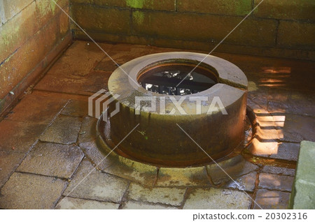 有馬溫泉銀色噴泉 20302316