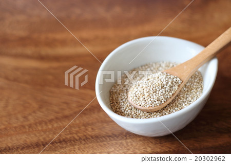 Quinoa 20302962