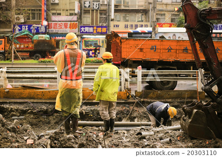 Hard working day Hard working day 20303110