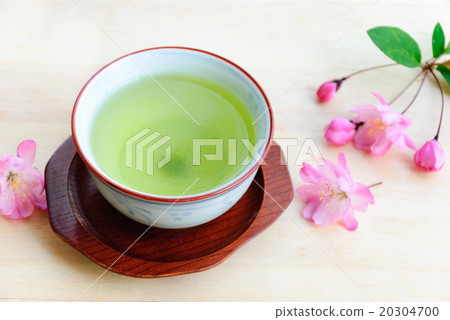 Green tea and oxicum 20304700