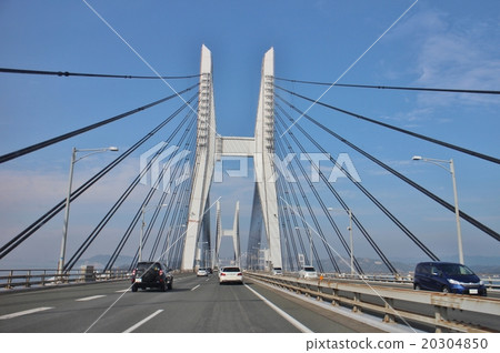 Seto Ohashi Bridge 20304850