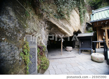 Kamakura Qian Benzaiten（Okumiya） 20305990