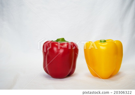 red and yellow chili red and yellow chili 20306322