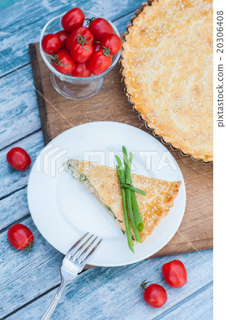 Quiche Lorraine 20306408