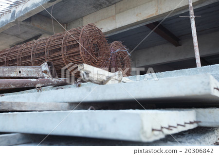 Construction site 20306842