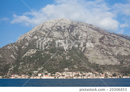 Bay of Kotor 20306853