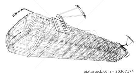 tram, tram, streetcar tram, tram, streetcar 20307174