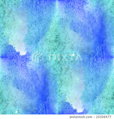 seamless watercolor background blue green abstract seamless watercolor background blue green abstract 20308477