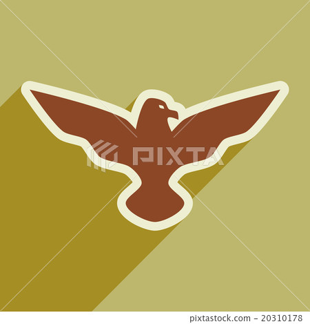 stylish icon Eagle stylish icon Eagle 20310178