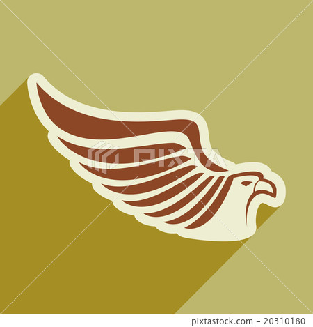 stylish icon Eagle stylish icon Eagle 20310180