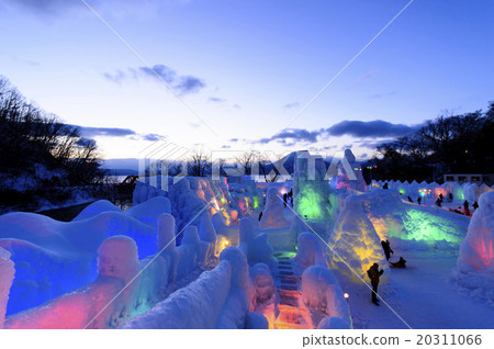 支笏湖冰節 20311066