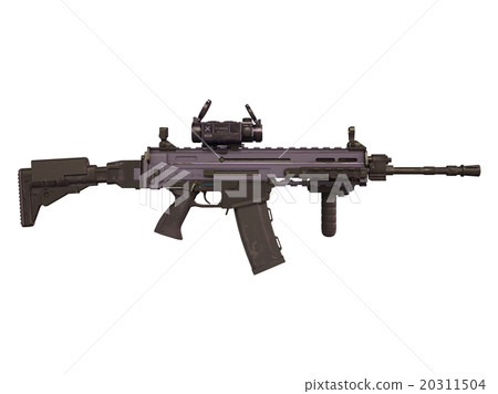 機槍 機槍 20311504