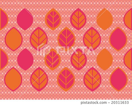 Leaf lattice 20311633