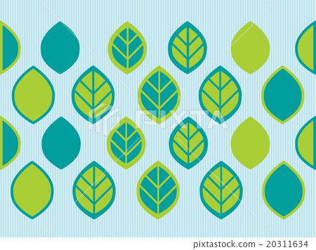 Leaf stripe Leaf stripe 20311634