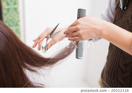 Hair salon image Hair salon image 20312116
