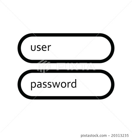 Member Login icon line Member Login icon line 20313235