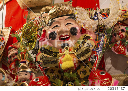 Imasumi Eri's Fukusasa 20313487