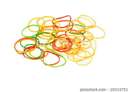 rubber band rubber band 20313751