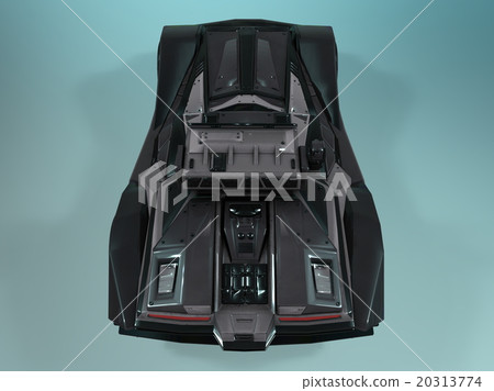 Armored car 20313774