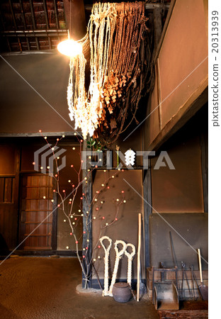 Cocoon ball decoration Cocoon ball decoration 20313939