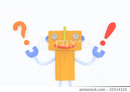 Robot 20314320