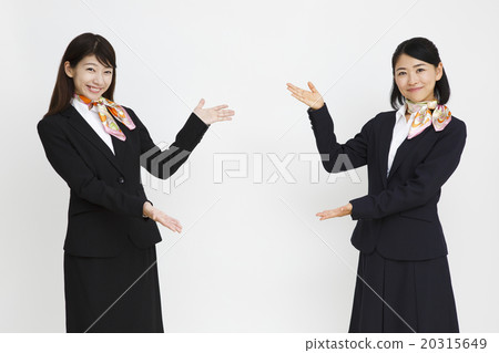 Business woman Business woman 20315649