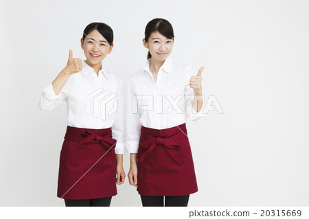 waitress waitress 20315669