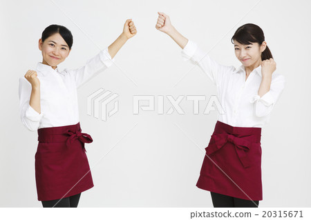 waitress waitress 20315671