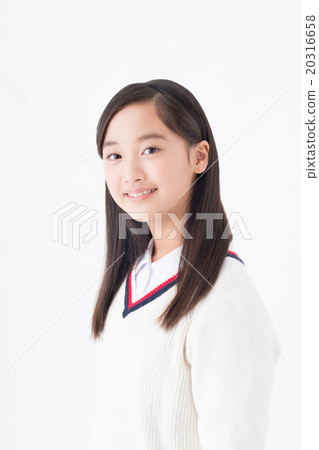 Middle school students Middle school students 20316658