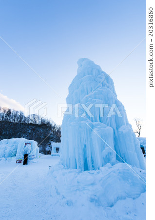 支笏湖冰節 支笏湖冰節 20316860