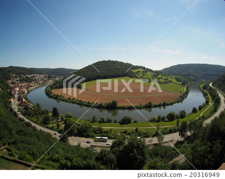 Neckar Steinach 20316949