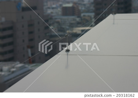 Bird Protection Equipment Bird Protection Equipment 20318162