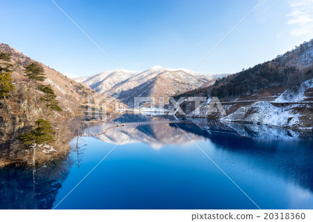 Shimankawa dam Shimankawa dam 20318360