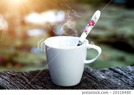 morning coffee morning coffee 20318480