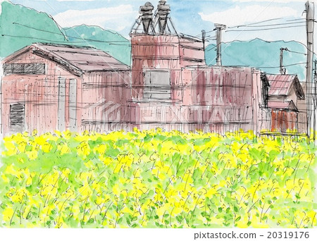 Early spring 20319176