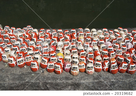 Katsuoji Kaiko贏得達爾馬 Katsuoji Kaiko贏得達爾馬 20319682