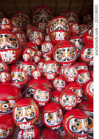 Katsuoji Kaiko贏得達爾馬 Katsuoji Kaiko贏得達爾馬 20319685