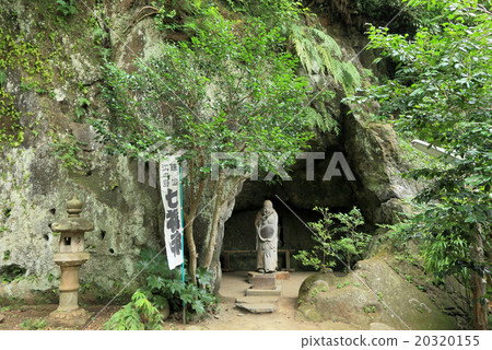 Jodoji的佛教牧師 20320155