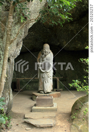 Jodoji的佛教牧師 20320257