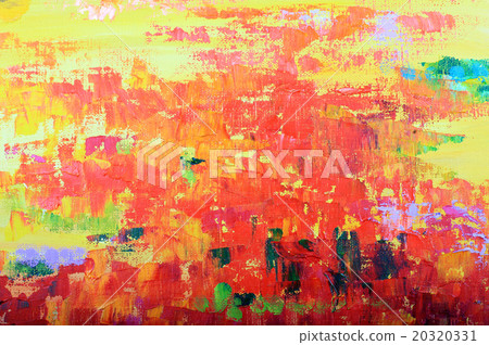 multicolored oil painted texture background multicolored oil painted texture background 20320331