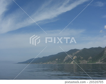 在北海道的知床半島遊船上感受大自然的壯麗 20320705