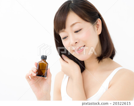 護髮·女士 護髮·女士 20322615