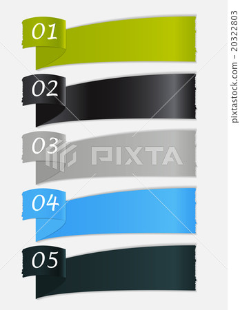 Infographic Design Elements for Your Business 20322803