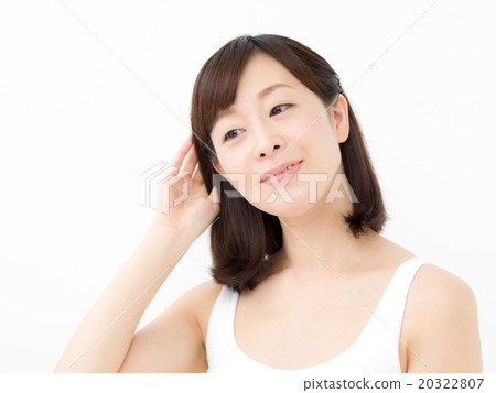 Hair Care · Women 20322807